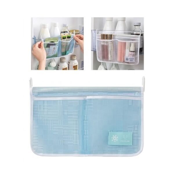 Organizador para Heladera Colgante