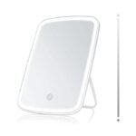 espejo luz led 3 tonos