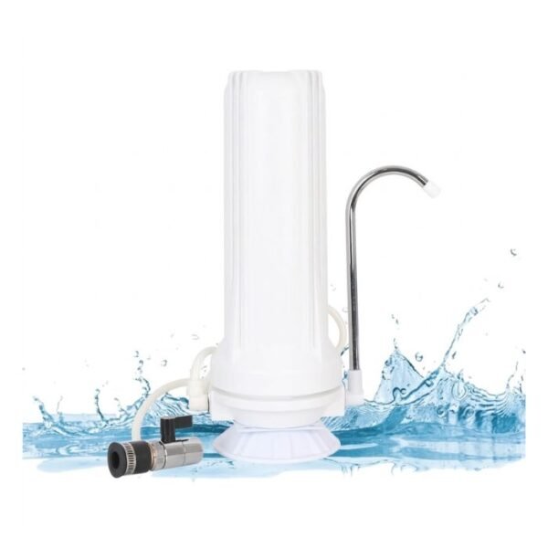 Filtro de agua