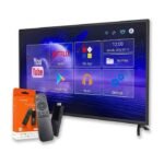 TV BOX Smart Stick Android 4K