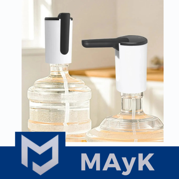 Dispensador de Agua Automatico