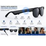 Lentes Bluetooth